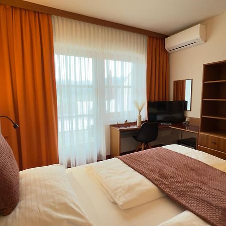 Vitalhotel Krainz Fürstenfeld Exteriér fotografie