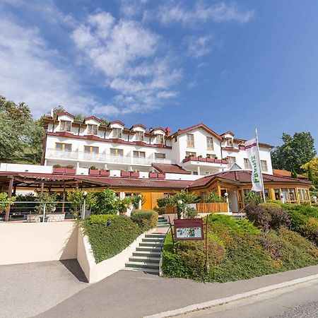 Vitalhotel Krainz Fürstenfeld Exteriér fotografie