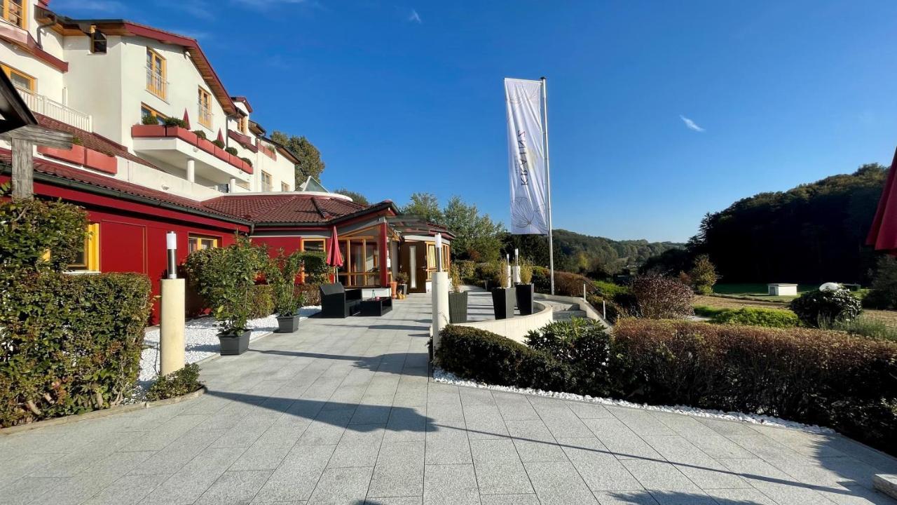 Vitalhotel Krainz Fürstenfeld Exteriér fotografie