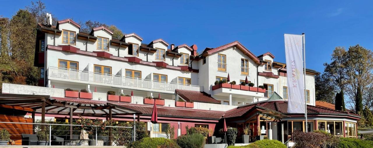 Vitalhotel Krainz Fürstenfeld Exteriér fotografie