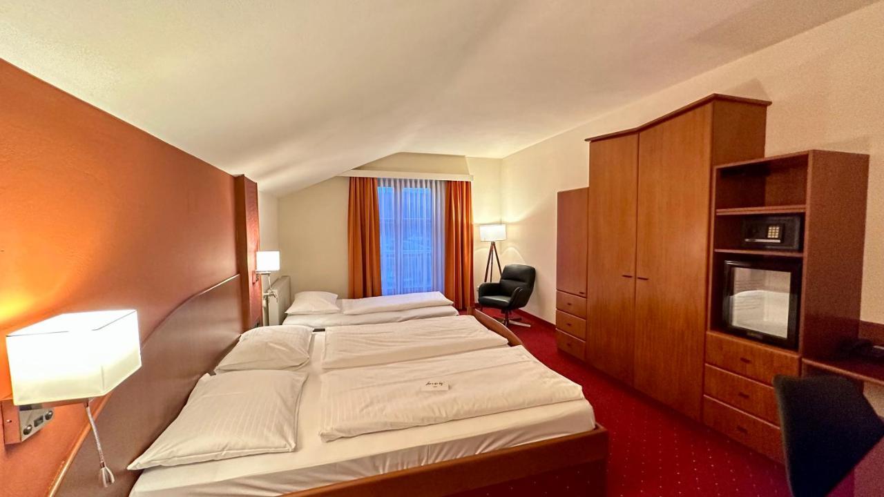Vitalhotel Krainz Fürstenfeld Exteriér fotografie