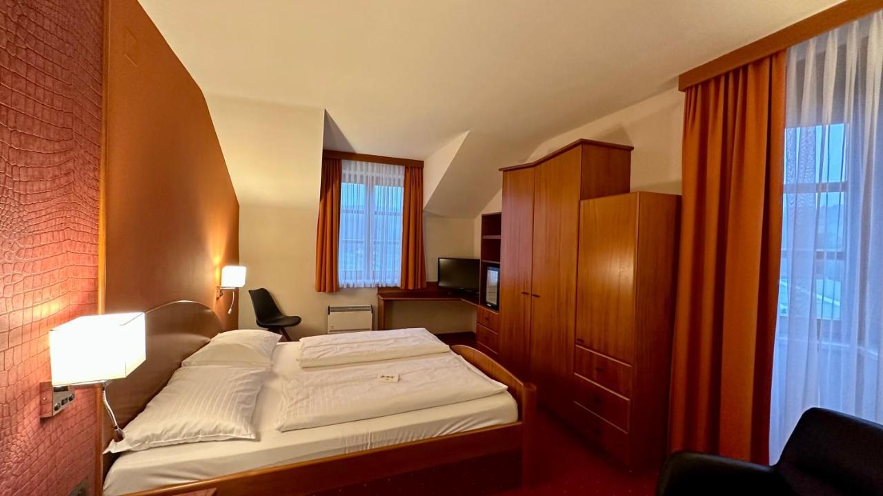 Vitalhotel Krainz Fürstenfeld Exteriér fotografie