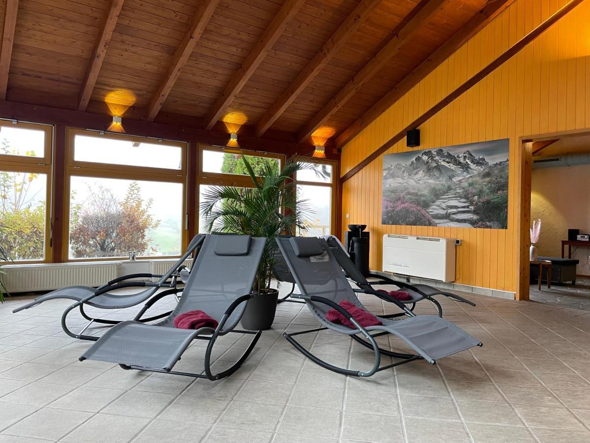Vitalhotel Krainz Fürstenfeld Exteriér fotografie