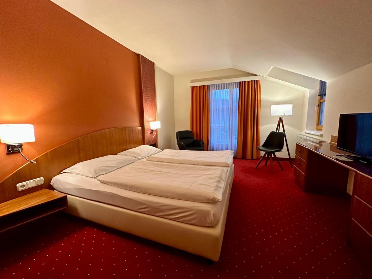 Vitalhotel Krainz Fürstenfeld Exteriér fotografie