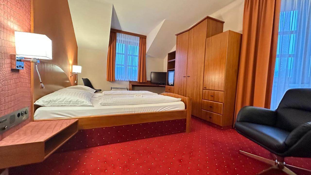 Vitalhotel Krainz Fürstenfeld Exteriér fotografie