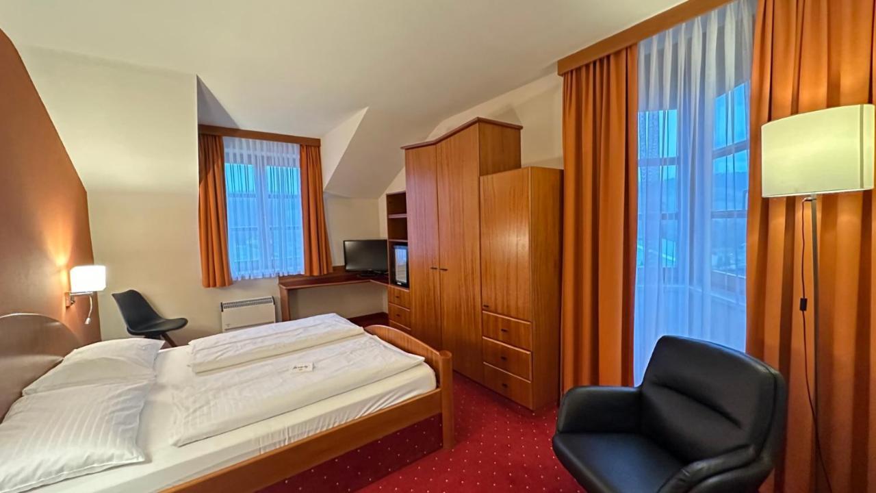 Vitalhotel Krainz Fürstenfeld Exteriér fotografie
