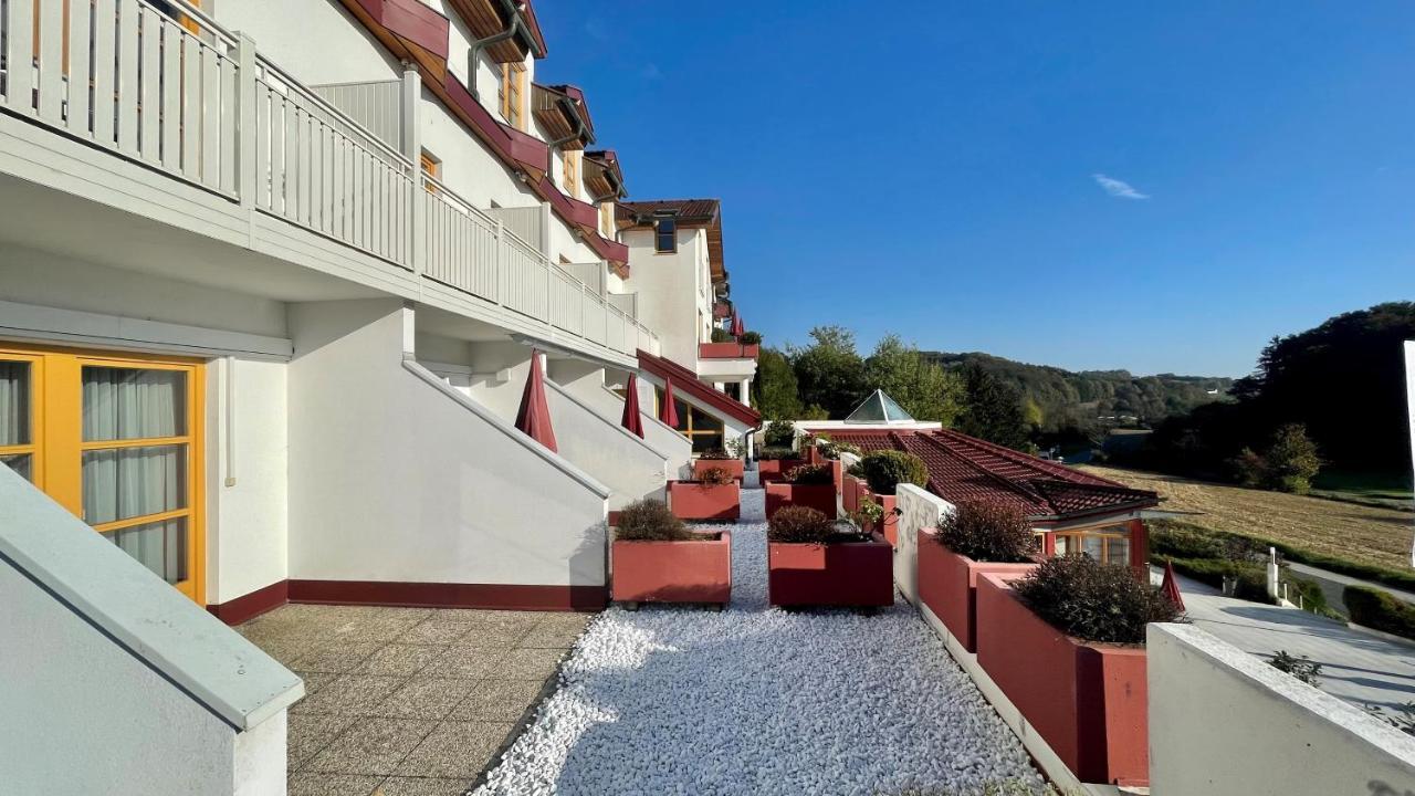 Vitalhotel Krainz Fürstenfeld Exteriér fotografie
