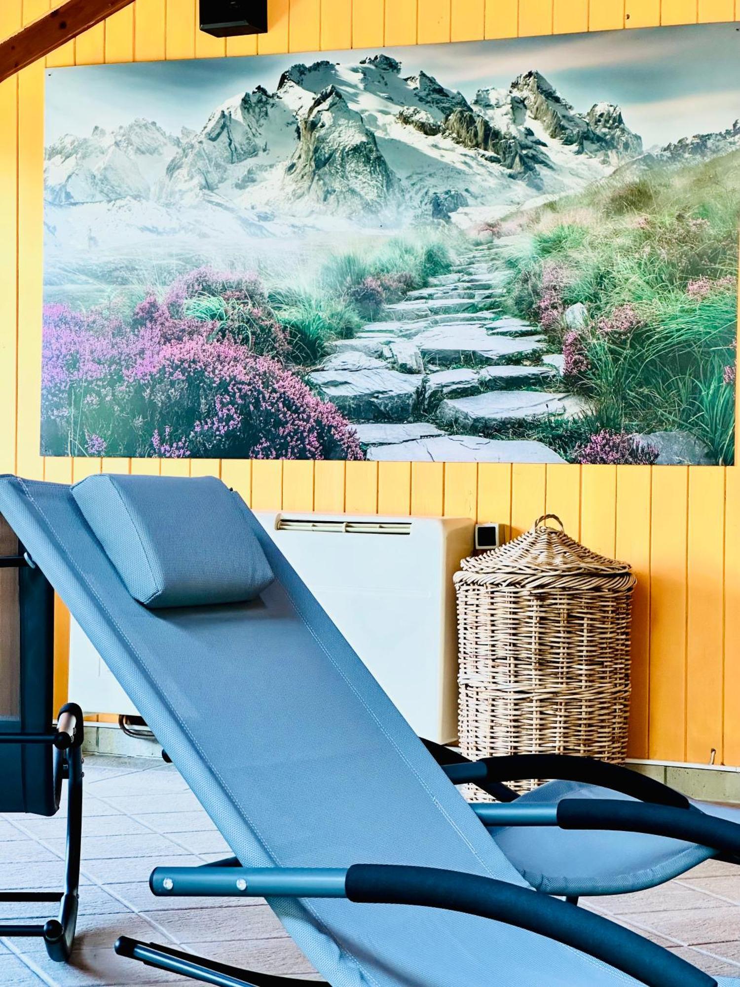 Vitalhotel Krainz Fürstenfeld Exteriér fotografie