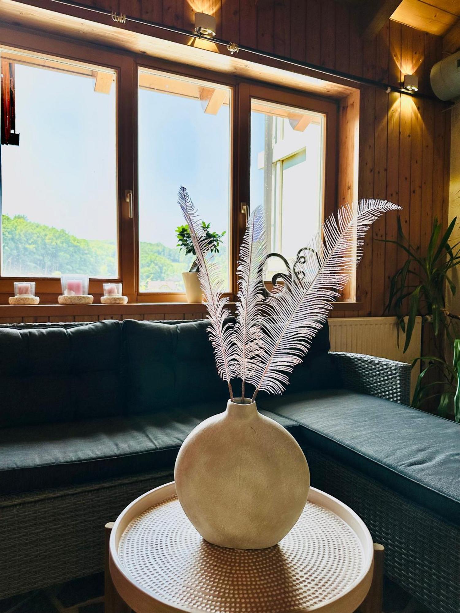 Vitalhotel Krainz Fürstenfeld Exteriér fotografie