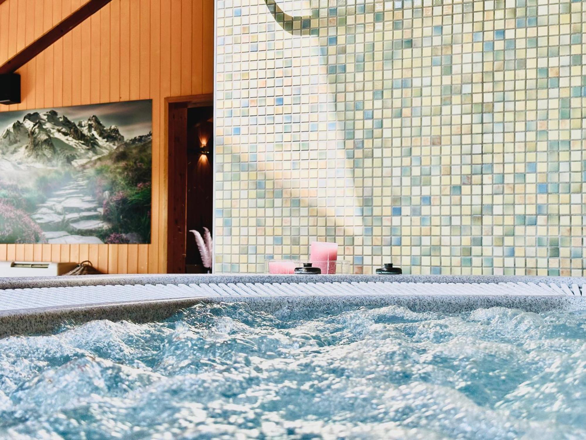 Vitalhotel Krainz Fürstenfeld Exteriér fotografie