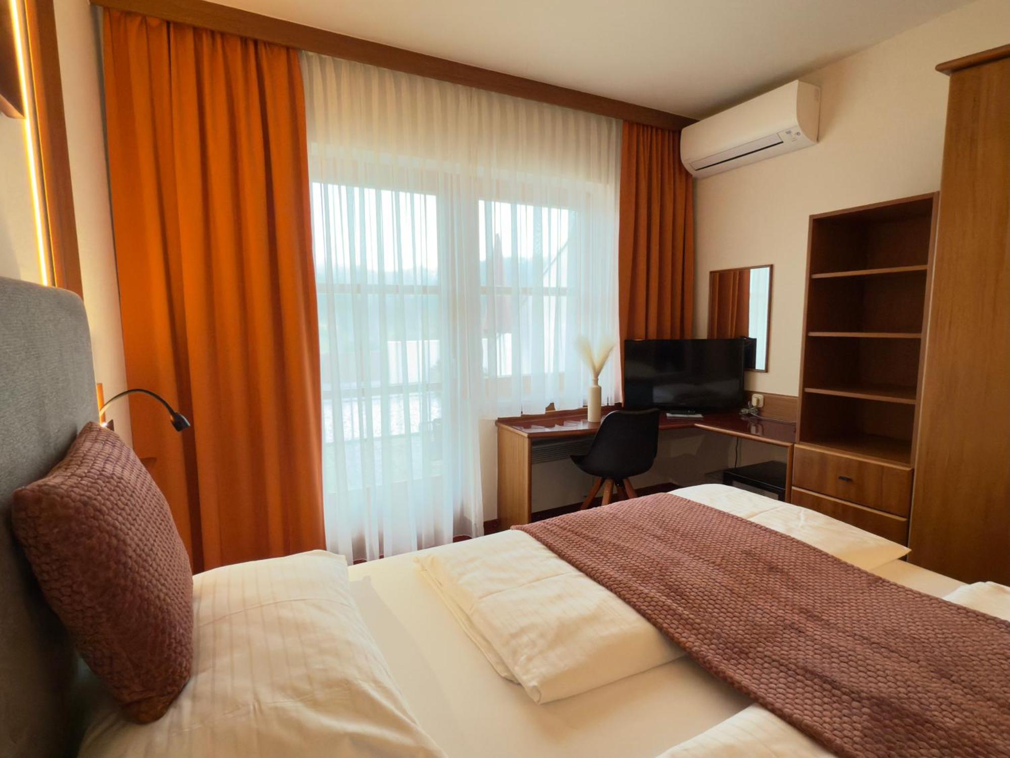 Vitalhotel Krainz Fürstenfeld Exteriér fotografie