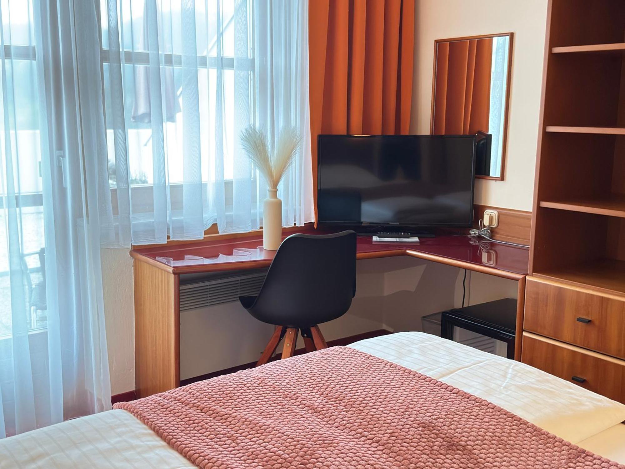 Vitalhotel Krainz Fürstenfeld Exteriér fotografie