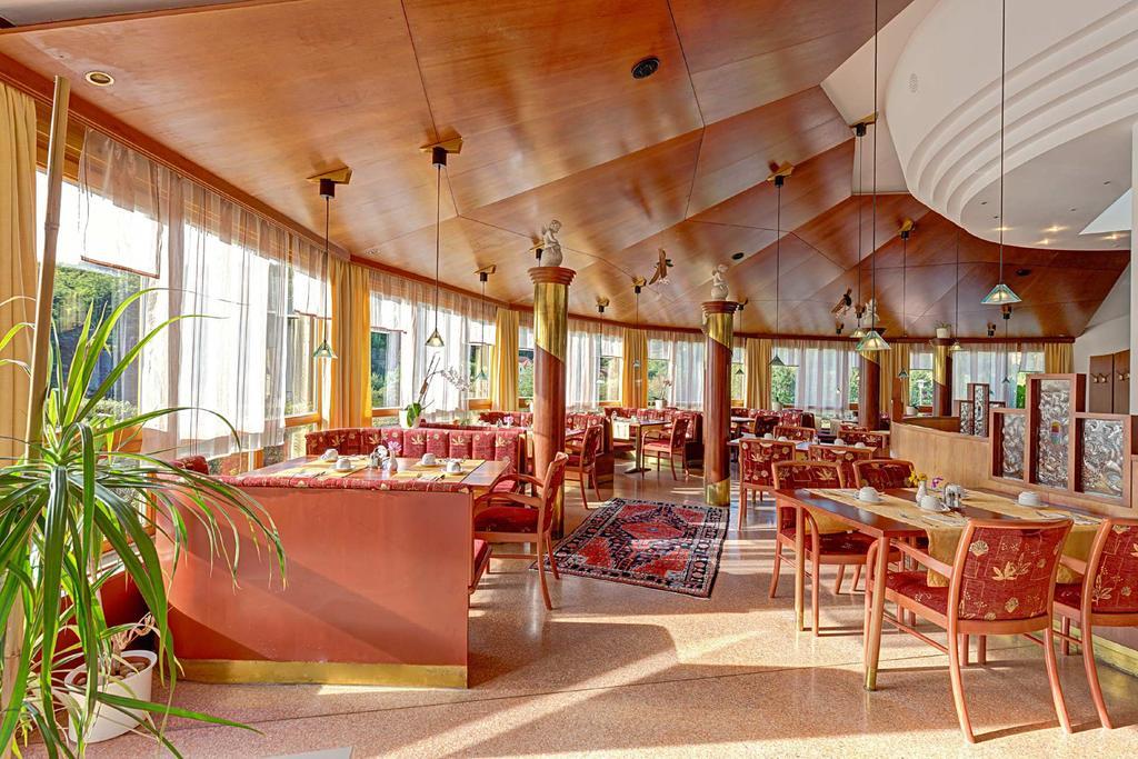 Vitalhotel Krainz Fürstenfeld Exteriér fotografie