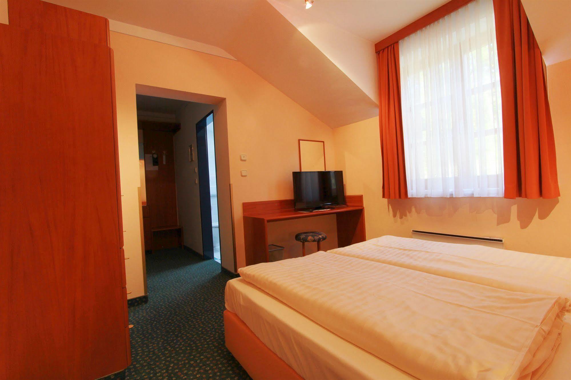 Vitalhotel Krainz Fürstenfeld Exteriér fotografie