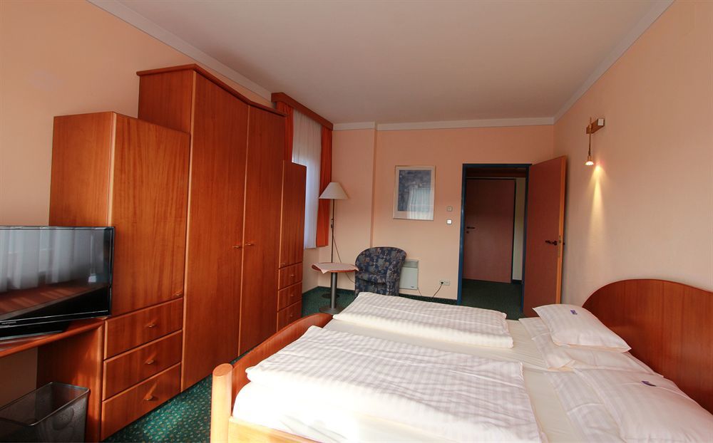 Vitalhotel Krainz Fürstenfeld Exteriér fotografie